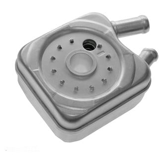 DIY Solutions® - Engine Oil Cooler