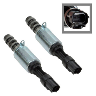 DIY Solutions® - Engine Variable Timing Solenoid