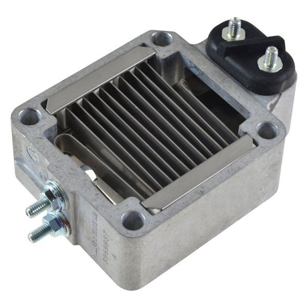 DIY Solutions® - Engine Air Intake Heater