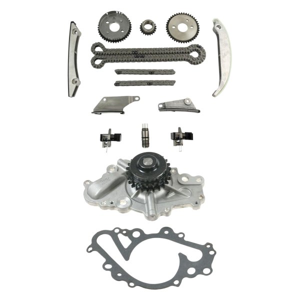 DIY Solutions® - Engine Timing Chain Kit with Water Pump