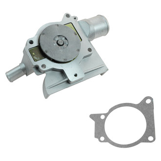 DIY Solutions® - Engine Water Pump