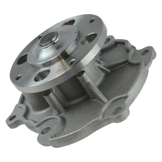 DIY Solutions® - Engine Water Pump