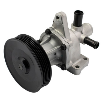 DIY Solutions® - Engine Water Pump