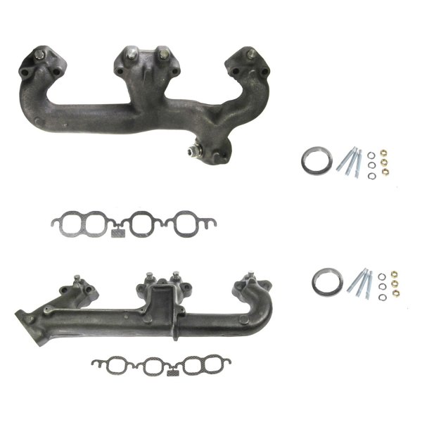 DIY Solutions® - Exhaust Manifold