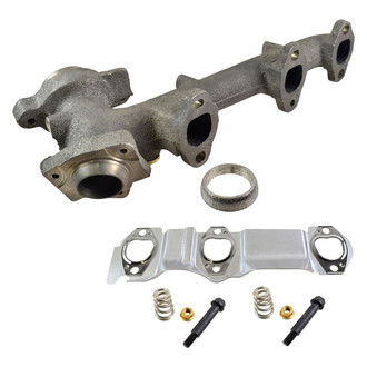 DIY Solutions® - Exhaust Manifold