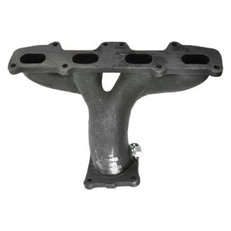 DIY Solutions® - Exhaust Manifold