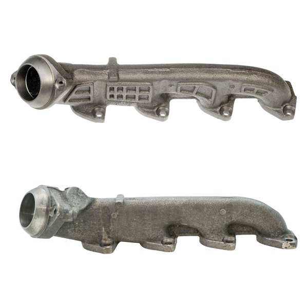 DIY Solutions® - Exhaust Manifold Kit