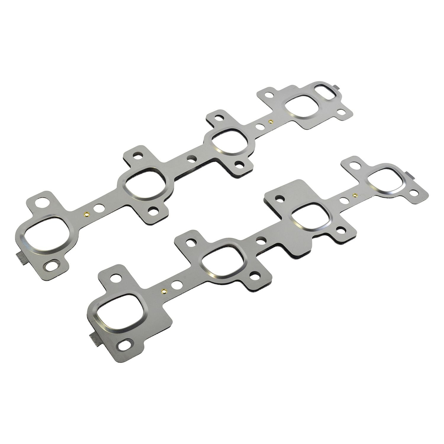 DIY Solutions® Exhaust Manifold Gasket Set