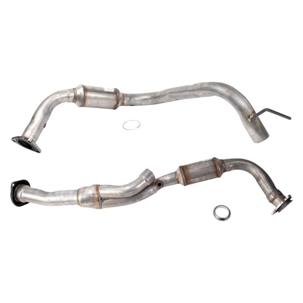 DIY Solutions® - Direct Fit Catalytic Converter