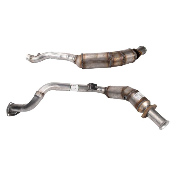 DIY Solutions® - Direct Fit Catalytic Converter and Pipe Assembly