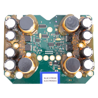 DIY Solutions® - Fuel Injection Control Module Power Board