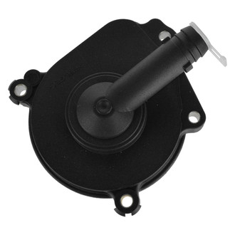 DIY Solutions® - Crankcase Vent Valve