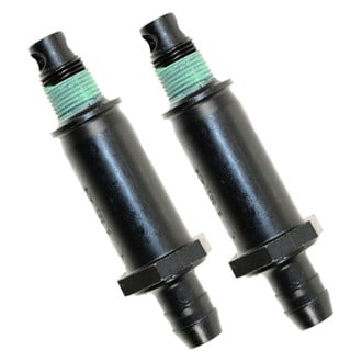 DIY Solutions® - PCV Valve