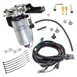 DIY Solutions® - Fuel Filter Kit