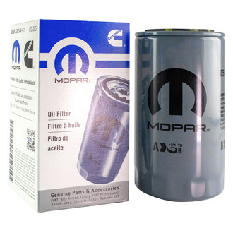 DIY Solutions® - Engine Oil Filter