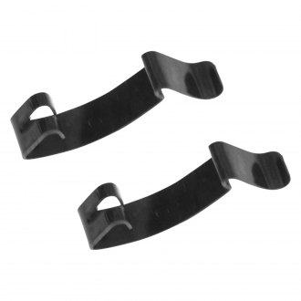 Engine Air Intake Hose Clips | CARiD