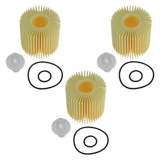 DIY Solutions® - Engine Oil Filter