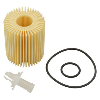 DIY Solutions® - Engine Oil Filter