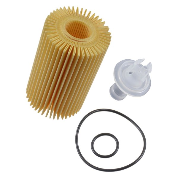 DIY Solutions® - Engine Oil Filter