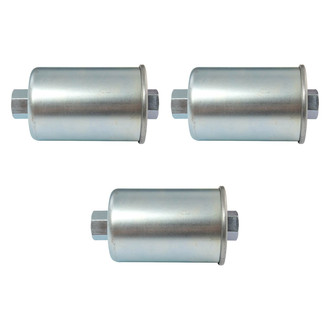 DIY Solutions® - Fuel Filter