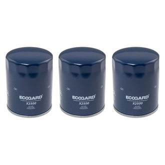 DIY Solutions® - Engine Oil Filter
