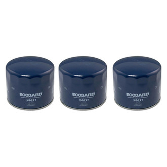 DIY Solutions® - Engine Oil Filter