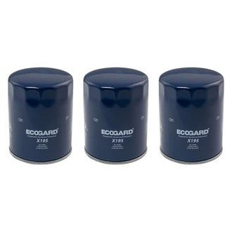 DIY Solutions® - Engine Oil Filter