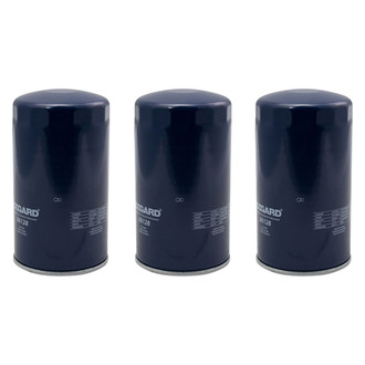 DIY Solutions® - Engine Oil Filter