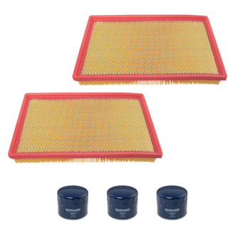 DIY Solutions® - Air Filter
