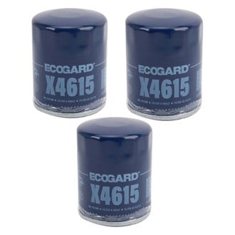 DIY Solutions® - Engine Oil Filter