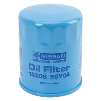 DIY Solutions® - Engine Oil Filter