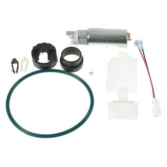 DIY Solutions® - Electric Fuel Pump