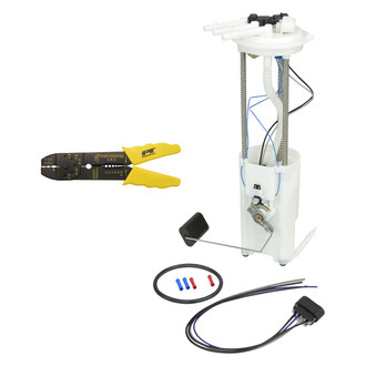 DIY Solutions® - Fuel Pump Complete Kit