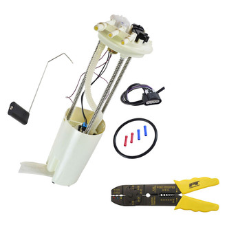 DIY Solutions® - Fuel Pump Complete Kit