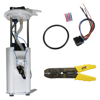 DIY Solutions® - Fuel Pump Complete Kit