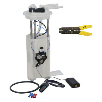 DIY Solutions® - Fuel Pump Complete Kit