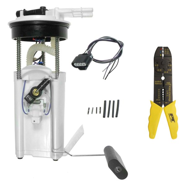 DIY Solutions® - Fuel Pump and Sender Assembly