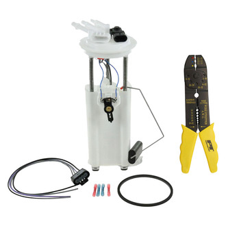 DIY Solutions® - Fuel Pump Complete Kit