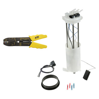DIY Solutions® - Fuel Pump Complete Kit