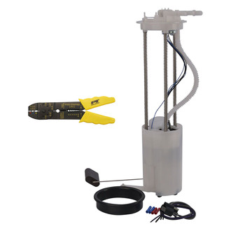 DIY Solutions® - Fuel Pump Complete Kit