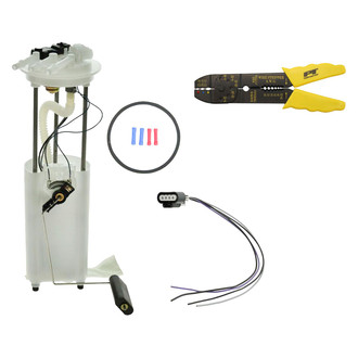 DIY Solutions® - Passenger Side Fuel Pump Complete Kit