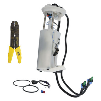 DIY Solutions® - Fuel Pump Complete Kit