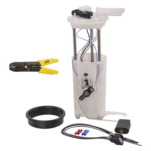 DIY Solutions® - Fuel Pump Complete Kit