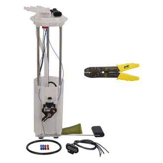DIY Solutions® - Fuel Pump Complete Kit