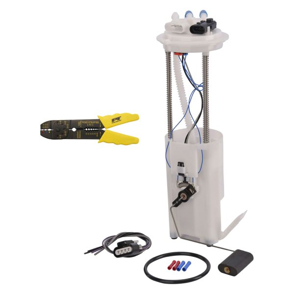 DIY Solutions® - Fuel Pump Complete Kit