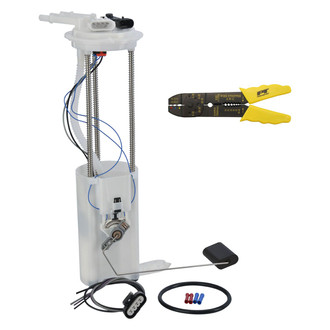 DIY Solutions® - Fuel Pump Complete Kit