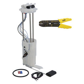 DIY Solutions® - Fuel Pump Complete Kit