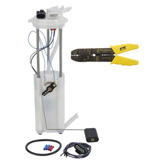 DIY Solutions® - Fuel Pump Complete Kit