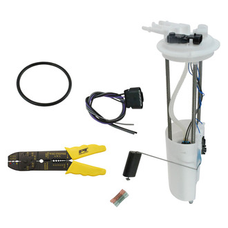 DIY Solutions® - Fuel Pump Complete Kit