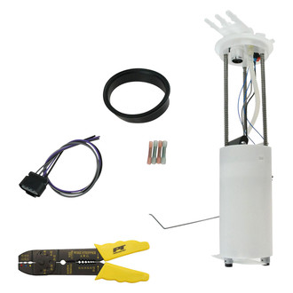 DIY Solutions® - Fuel Pump Complete Kit
